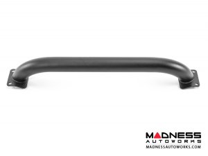 Jeep Wrangler JL Grille w/ Winch Guard